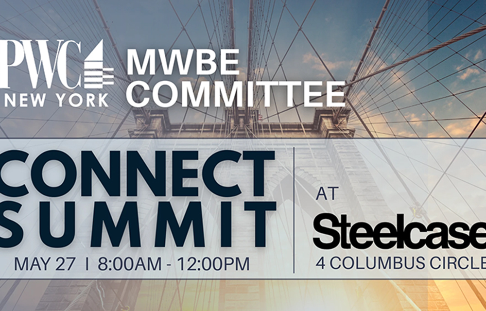 Professional Women in Construction New York MWBE Connect Summit returns in May